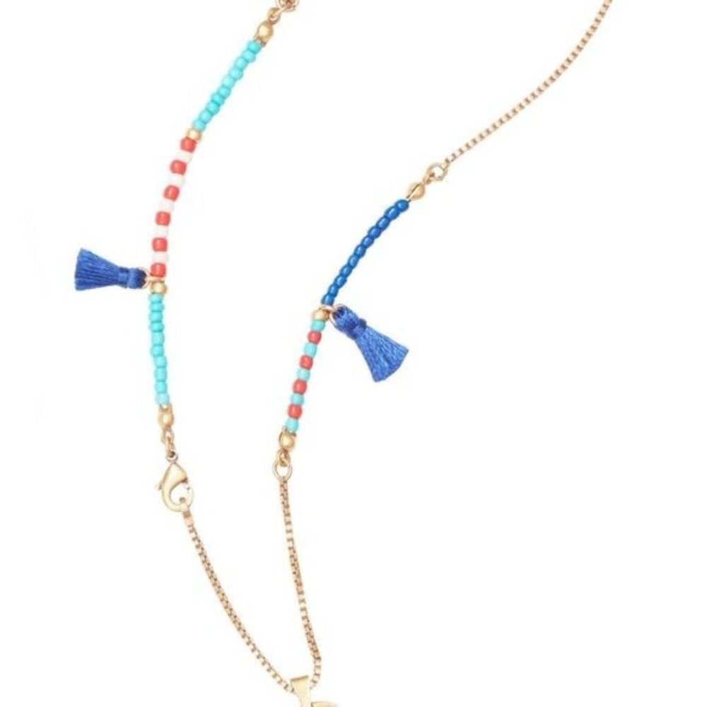 Keep Collective | Necklace | Beaded Necklace
